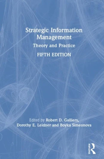 Strategic Information Management