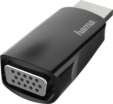 Hama adapter HDMI - VGA