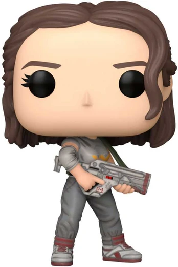 Funko POP figure Alien Romulus Rain