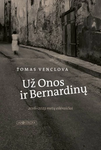 Už Onos ir Bernardinų