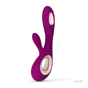 Vibratorius LELO SORAYA WAVE