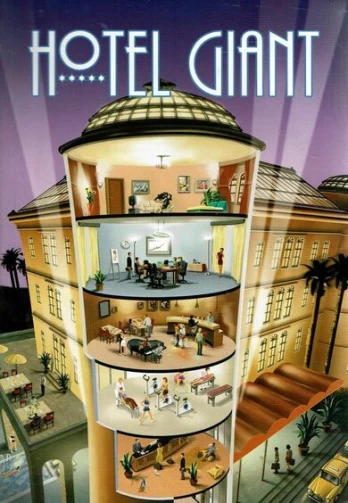 Hotel Giant PC