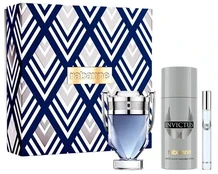 Rabanne INVICTUS 3-piece set