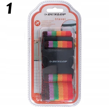 Dunlop Travel apsauginis diržas