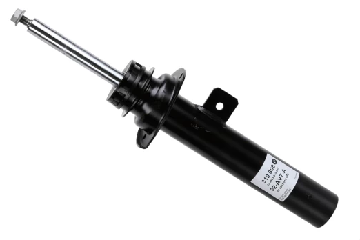 SACHS 319 608 Shock absorber