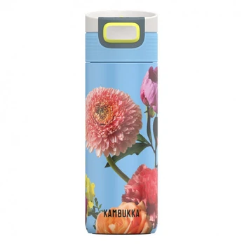 Kambukka Etna Morning Glory - termo puodelis, 500 ml