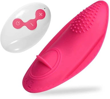 B Series Lyla Vibratorius-Strap ant Vibrator 01 -Raudon