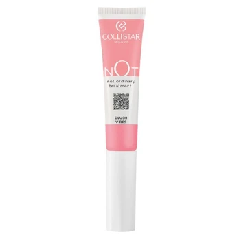Collistar NOT BLUSH VIBES fluid blush #02-Frozen Raspberry 15 ml