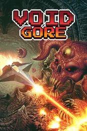 Void Gore PC