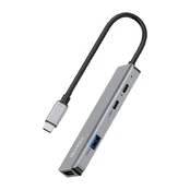 Ulanzi C060 USB C Capture Card kaina