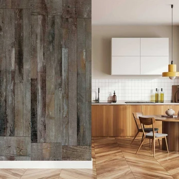 Artgeist Tapetas - Rustic Style