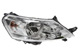 Priekinis žibintas VALEO 450429 kaina
