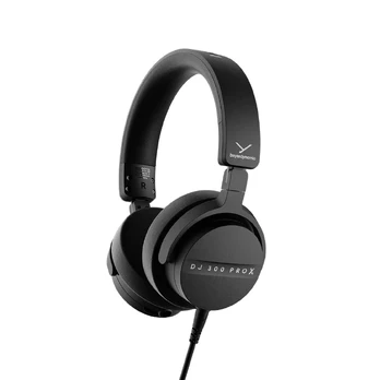 Ausinės Beyerdynamic DJ 300 Pro X