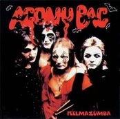CD Agony Bag - Feelmazumba