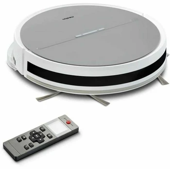 Robotas dulkių siurblys Medion E35