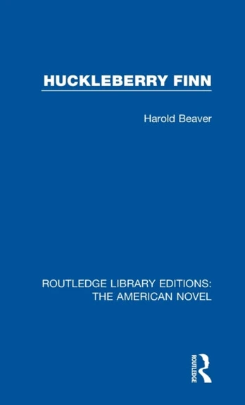 Huckleberry Finn