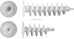 Kaištis Rawlplug R-ISO-PLUG-50, 55 mm kaina