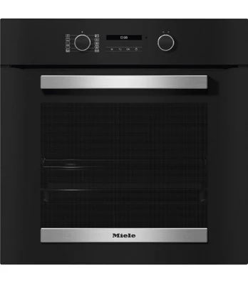 Įmontuojama orkaitė Miele H 2467 B