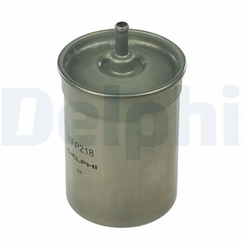 Kuro filtras DELPHI EFP218
