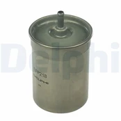 Kuro filtras DELPHI EFP218 kaina