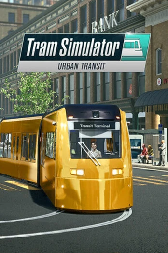 Tram Simulator: Urban Transit PC