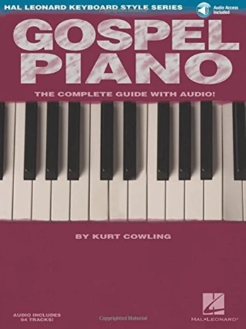 Gospel Piano