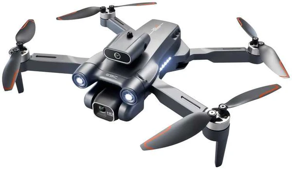 Dronas S1S 4k HD