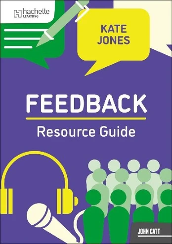 Feedback Resource Guide, Feedback Resource Guide