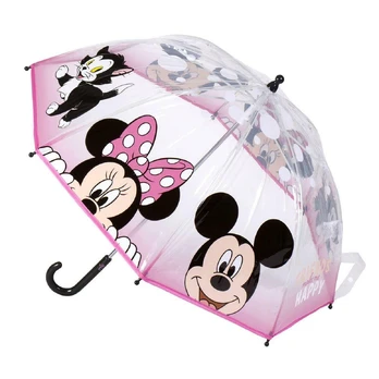 Skėtis Minnie Mouse &Oslash; 71 cm 45cm