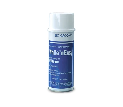 Bio-Groom White ‘n Easy purškiama kreida, 295 ml