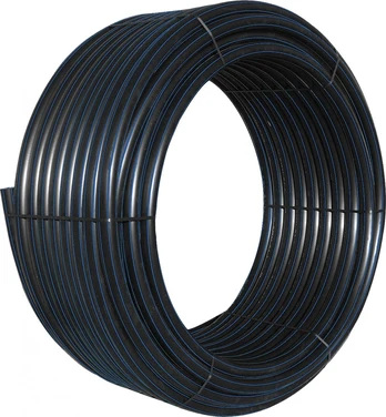 Vamzdis PE100 40x3.0