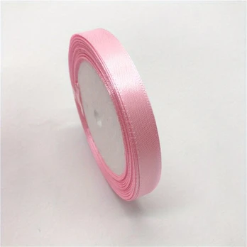 Satino juostelė, 10mm X 25yards