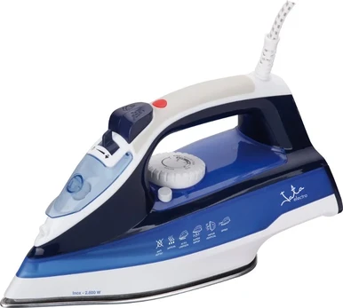Lapas JATA PL618_Azul 2600W 230 V