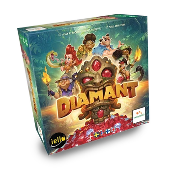 Diamant (Nordic+EN) (LPFI181)