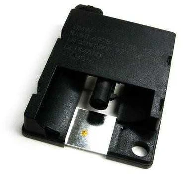 BMW E81 E87 E46 E90 E92 E60 E65 E70 E71 MINI Bluetooth antenos modulis originalus