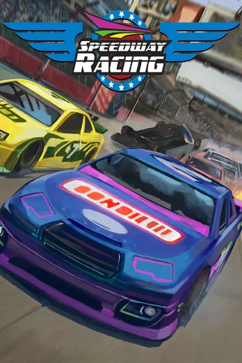 Speedway Racing PC
