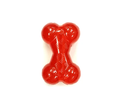 Žaislas Play Strong kaulas guminis 14cm