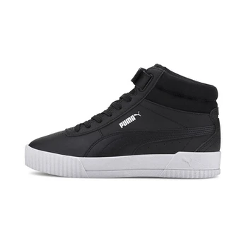 Laisvalaikio batai moterims Puma 37323305, juodi