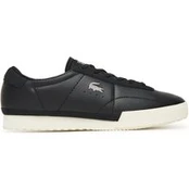 Laisvalaikio batai Lacoste 7-50SMA0154 Juoda