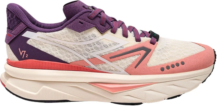 DIADORA ATOMO V7000-2 Whisper White/Peach Amber - 41