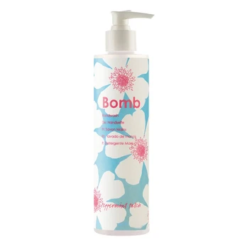 Bomb Cosmetics Peppermint Patch liquid hand soap 300ml