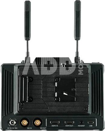 Hollyland V-Mount Battery Plate fit for Pyro 7