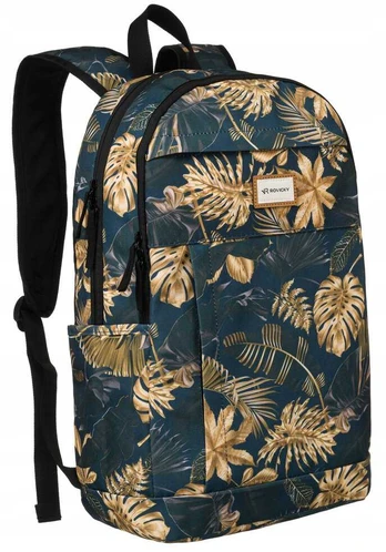 Polyester bagpack ROVICKY R-PST