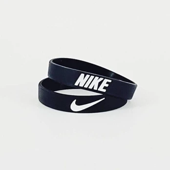 Nike silikoninė apyrankė