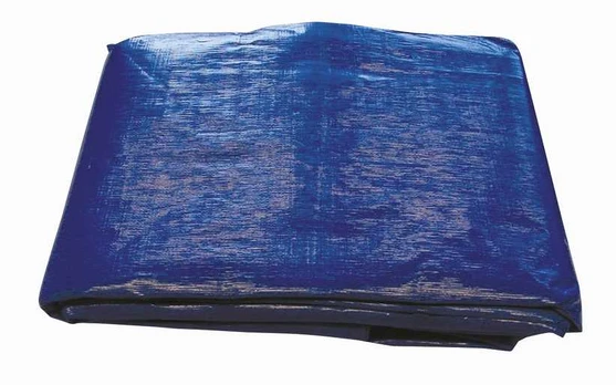 Tents Prof, mėlyna, 10 m x 6 m