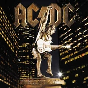 CD AC/DC - Stiff Upper Lip