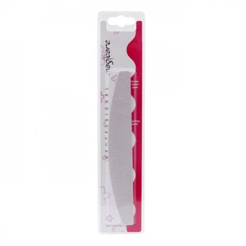 MAGICARE ZEBRA 120/180 nagų dildė
