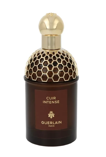 Guerlain Flakon Absolus Allegoria Cuir Intense EDP 125ml