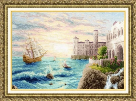 Beldizart Jūros krantas S/MM025