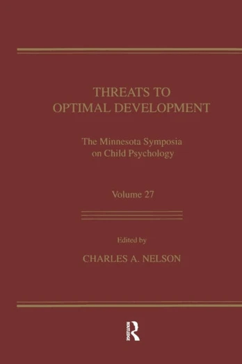 Threats To Optimal Development